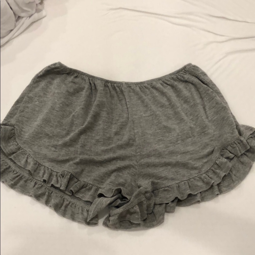 Brandy Melville shorts